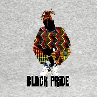 Black Pride T-Shirt